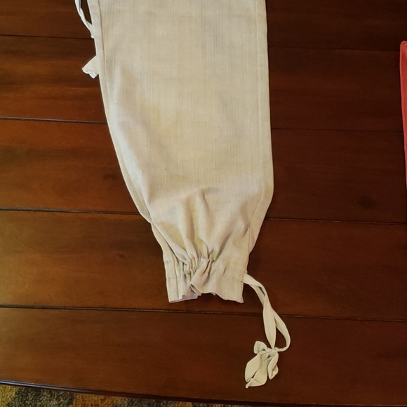 Axara Paris cropped pants - Picture 5 of 5